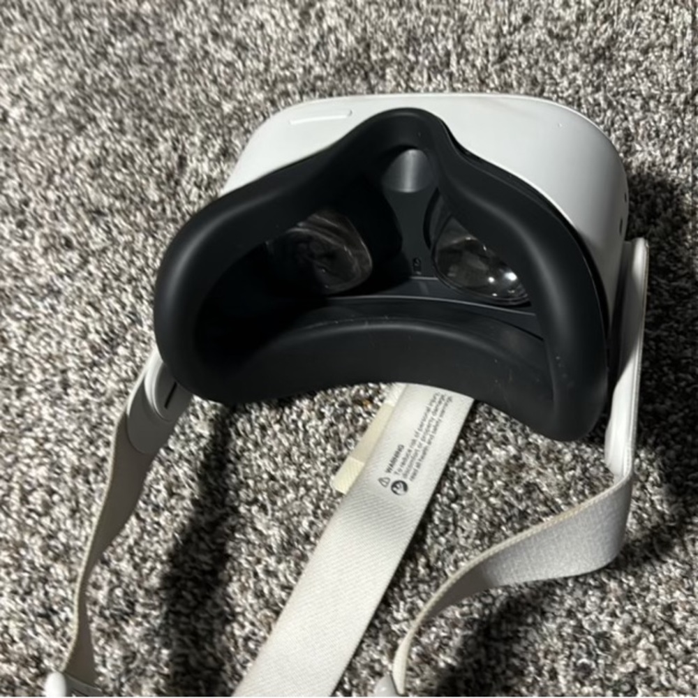 Oculus Quest 2